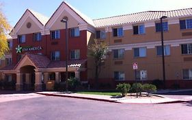 Extended Stay America Phoenix Airport Tempe Tempe Az